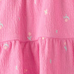 Carter's Girl 2-Piece Set, Pink, 2T