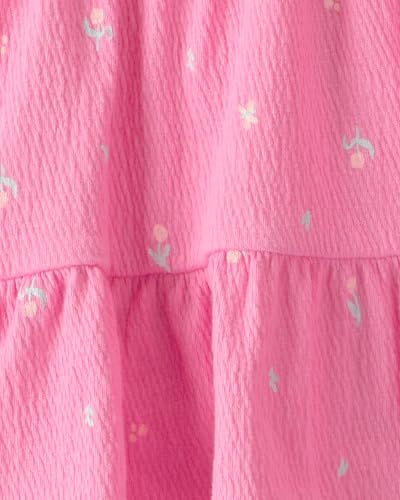 Carter's Girl 2-Piece Set, Pink, 2T