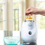 Dr. Brown's Insta-Feed Baby Bottle Warmer and Sterilizer for Baby Bottles and Baby Food Jars