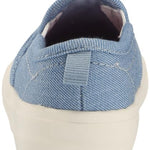 Carter's, Unisex, Penny-G, Casual, Blue, Size 12
