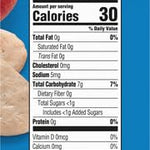 Gerber Snacks for Baby Teethers, Strawberry Apple Spinach, 1.7 oz Box (12 Pack)