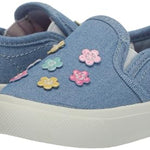 Carter's, Unisex, Penny-G, Casual, Blue, Size 12