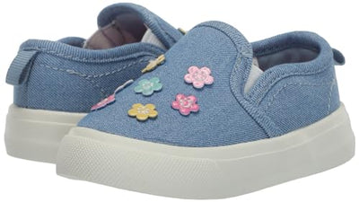 Carter's, Unisex, Penny-G, Casual, Blue, Size 12