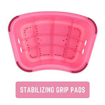 Disney Minnie Mouse "Smile" Step Stool - Kids Step Stool