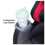 Baby Trend Cover Me™ 4-in-1 Convertible Car Seat, Dark Moon