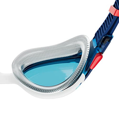 Speedo Unisex-Adult Swim Goggle Biofuse 2.0
