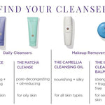 TATCHA The Rice Wash | Soft Cream Facial Cleanser Washes Away Buildup Without Stripping Skin For A Soft, Luminous Complexion | 4 oz