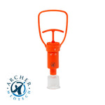 Archer MedTech - Ven-Ex Snake Bite Kit, Bee Sting Kit, Venom Extractor Suction Pump, Bite and Sting First Aid for Hiking, Backpacking and Camping, Includes Bonus CPR face Shield