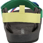 Carter's, Unisex, BENIN2-B, Sandal, MULTI, Size 10