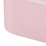 Joyzan Baby Wipe Warmer with Temperature Control, Babies Wet Wipes Dispenser Large Capacity Evenly Overall Heated Gentle Comfort Leak Proof Diaper Changes Switch Smart Precise Portable Newborn Gifts