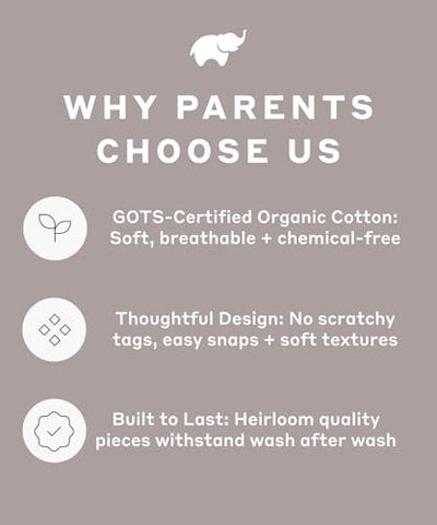 monica + andy Baby Short Sleeve Crewneck TShirt, 18-24 Months, Light Grey Stripe, 100% Organic Baby Clothes for Girls and Boys, Sustainable Super Soft Fabric, Sizes For Kids, Toddler, Newborn & Infant