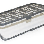 Prince Lionheart Pop Wipes Warmer - Grey