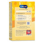 Enfamil NeuroPro Baby Formula, Infant Formula Nutrition, Triple Prebiotic Immune Blend, 2'FL HMO, & Expert-Recommended Omega-3 DHA, Perfect Choice for Baby Milk, Non-GMO, Refill Box, 31.4 Ounces (Pack of 4)