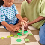 Lovevery Reading Skill Set, Learn to Read for Pre-K and Kindergarten, Fun Phonics Games and Books, Part 1
