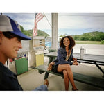 Stanley Quencher ProTour Flip Straw Tumbler with Leakproof Lid 30 oz | Built-In Straw & Handle | Cupholder Compatible for Travel | Insulated Stainless Steel Cup | BPA-Free | Black