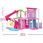 BARBIE Mini Barbieland Mini Doll House Dream House with Surprise Mini Doll Random Model