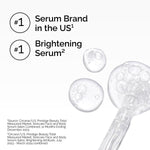 The Ordinary Niacinamide 10% + Zinc 1%, Smoothing Serum for Blemish-Prone Skin, 1 Fl Oz