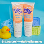 Baby Magic Delicate Lotion, 8.6 oz
