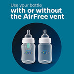 Philips AVENT Anti-Colic Baby Bottle Flow 2 Nipple, 4pk, SCY762/04