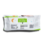 365 by Whole Foods Market, Refill Baby Wipes, 100 Count (Pack of 3)