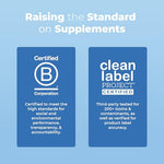 MaryRuth Organics USDA Organic Infant Liquid Probiotic Drops | Baby Essentials | Probiotics for Infants | Baby Probiotic Drops | Proprietary Probiotic Blend | Vegan | Non GMO | 125 Servings