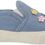 Carter's, Unisex, Penny-G, Casual, Blue, Size 12