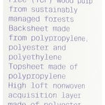 Coterie Diapers Size 1, 33 Ct