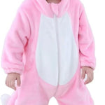Baby Animal Costumes Unisex Toddler Outfit Halloween Dress Up Romper