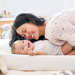 Babo Botanicals Sensitive Baby Fragrance-Free Diaper Cream - 25% Natural Zinc Oxide - Calendula, Shea & Cocoa Butter - EWG Verified - Vegan- from Birth on - 6 Ounce Jar