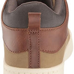 Carter's Boys Willis Boot, Brown