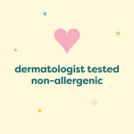 Babyganics Bubble Bath, Non-Allergenic, Gently Cleanses, Fragrance Free, 20 Fl Oz (Pack of 2), Packaging May Vary