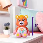 Care Bears - Fun Size - Thankful Heart Bear Sparkle Plushie