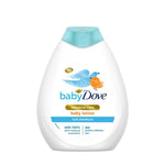 Dove Baby Rich Moisture Body Lotion - 13.5 Fl Oz / 400 mL x Pack of 3