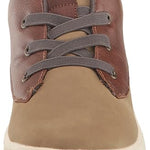 Carter's Boys Willis Boot, Brown