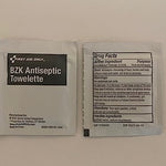 First Aid Only 91247 OSHA-Compliant First Aid Kit, All-Purpose 100-Person Emergency First Aid Kit for Business, Worksite, Home, and Car, 335 Pieces