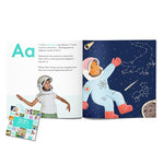 Lovevery Reading Skill Set, Learn to Read for Pre-K and Kindergarten, Fun Phonics Games and Books, Part 1