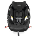 Peg Perego Primo Viaggio Urban Mobility-Baseless Infant car seat with Latch-True Black