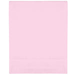 Disney Ariel Sea Garden 4 Piece Toddler Bed Set - Comforter, Fitted Sheet, Flat Top Sheet, Reversible Standard Size Pillowcase, Pink and Aqua