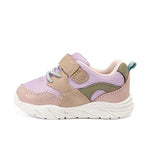 Carter's Every Step Unisex-Child Jupiter-GP Infant Shoe Lilac Multi Size 4.5