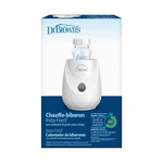 Dr. Brown's Insta-Feed Baby Bottle Warmer and Sterilizer for Baby Bottles and Baby Food Jars