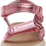 Carter's, Unisex, RUPERT-G, Sandal, PINK, Size 10