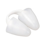 Baypify Painless Nose Plugs for Swimming, Kids & Adults,Stuff Into Nose