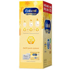 Enfamil NeuroPro Baby Formula, Infant Formula Nutrition, Triple Prebiotic Immune Blend, 2'FL HMO, & Expert-Recommended Omega-3 DHA, Perfect Choice for Baby Milk, Non-GMO, Refill Box, 31.4 Ounces (Pack of 4)