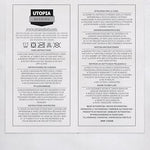 Utopia Bedding Waterproof Cooling Mattress Protector Twin Size, 200 GSM Viscose Made from Bamboo Mattress Cover, Fits 15 Inches Deep, Fitted Style with Stretchable Pockets