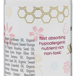 Era Organics Organic Stretch Mark Oil for Pregnancy - Extra Moisturizing Belly Oil for Pregnancy - Pregnancy Oil to Prevent Stretch Marks - Pregnancy Must Haves