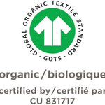 Burt's Bees Baby Baby Girls Pajamas, Zip Front Non-Slip Footed Sleeper Pjs, 100% Organic Cotton