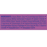 Dial Kids all in one hair, body wash and bubble bath, Tear free and gentle on skin, Lavender Scent, 32 fl oz