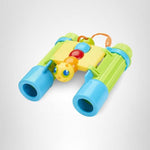 Melissa & Doug Sunny Patch Giddy Buggy Binoculars - Pretend Play Toy