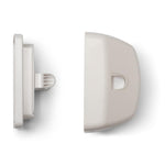 Safety 1st Outlet Cover with Cord Shortener for Baby Proofing