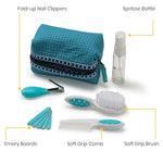 Safety 1st 1st Grooming Kit, Arctic Blue
